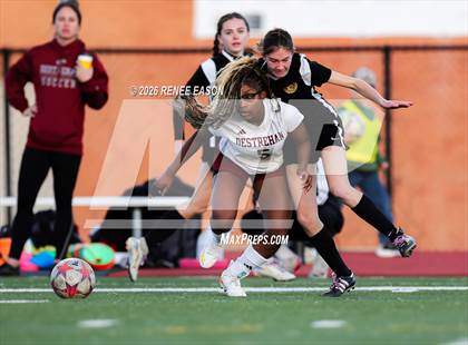 Thumbnail 3 in Byrd vs. Destrehan photogallery.