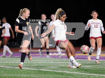 Thumbnail 1 in Byrd vs. Destrehan photogallery.