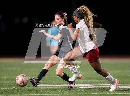 Thumbnail 3 in Byrd vs. Destrehan photogallery.