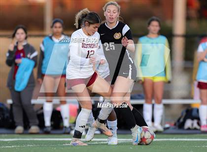 Thumbnail 1 in Byrd vs. Destrehan photogallery.