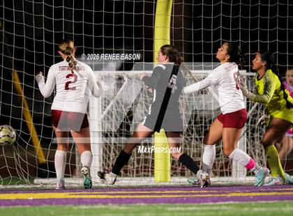 Thumbnail 1 in Byrd vs. Destrehan photogallery.