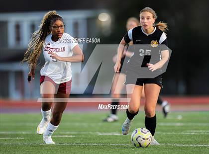 Thumbnail 2 in Byrd vs. Destrehan photogallery.