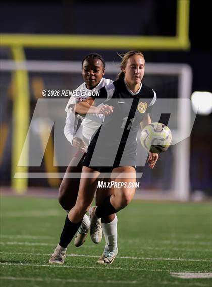 Thumbnail 1 in Byrd vs. Destrehan photogallery.