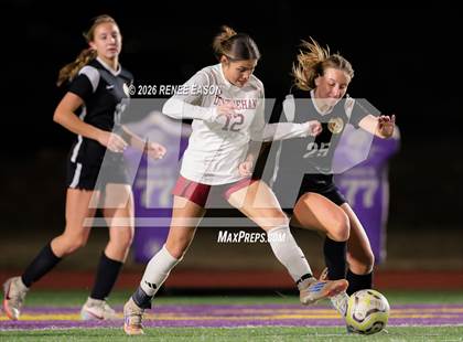 Thumbnail 2 in Byrd vs. Destrehan photogallery.