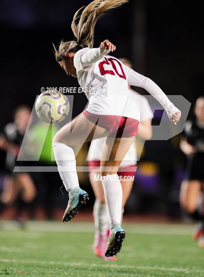 Thumbnail 1 in Byrd vs. Destrehan photogallery.