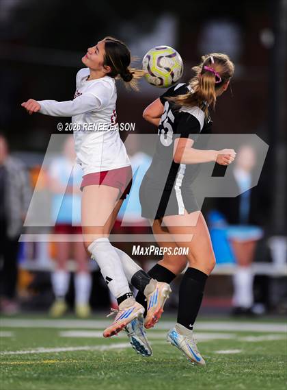 Thumbnail 1 in Byrd vs. Destrehan photogallery.