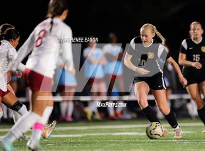 Thumbnail 1 in Byrd vs. Destrehan photogallery.