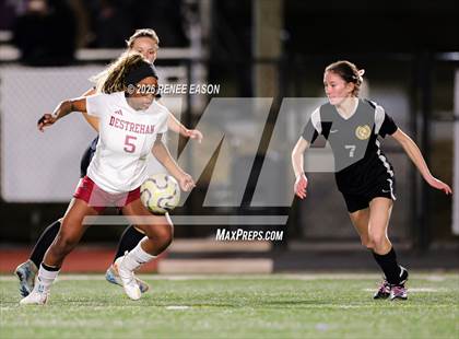 Thumbnail 1 in Byrd vs. Destrehan photogallery.