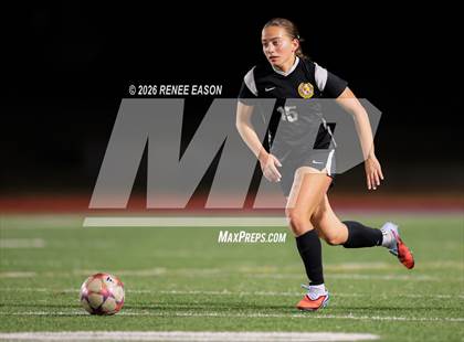 Thumbnail 3 in Byrd vs. Destrehan photogallery.