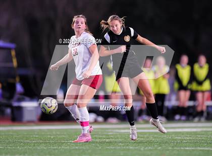 Thumbnail 1 in Byrd vs. Destrehan photogallery.