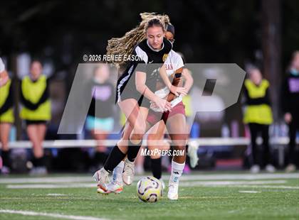 Thumbnail 1 in Byrd vs. Destrehan photogallery.