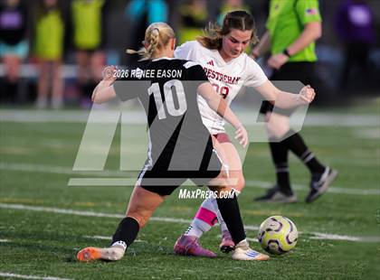 Thumbnail 3 in Byrd vs. Destrehan photogallery.