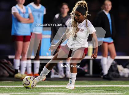 Thumbnail 1 in Byrd vs. Destrehan photogallery.