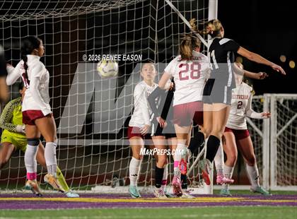 Thumbnail 1 in Byrd vs. Destrehan photogallery.