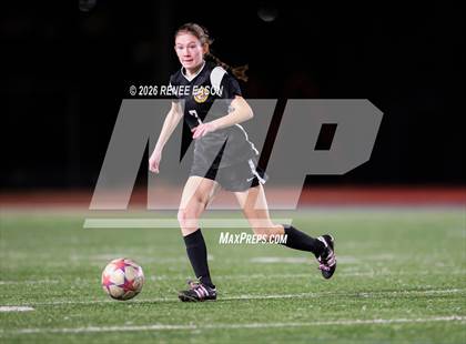 Thumbnail 2 in Byrd vs. Destrehan photogallery.