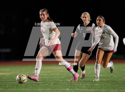 Thumbnail 3 in Byrd vs. Destrehan photogallery.