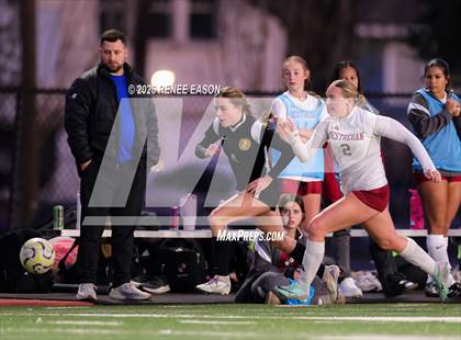 Thumbnail 2 in Byrd vs. Destrehan photogallery.