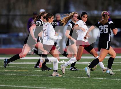 Thumbnail 2 in Byrd vs. Destrehan photogallery.