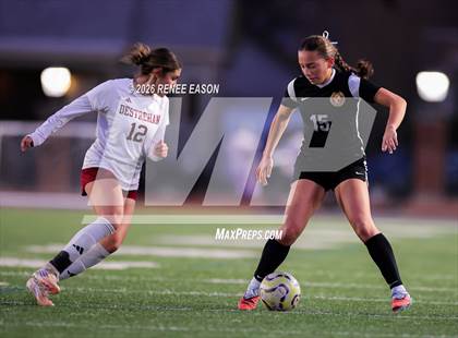 Thumbnail 1 in Byrd vs. Destrehan photogallery.