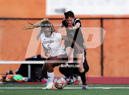 Thumbnail 1 in Byrd vs. Destrehan photogallery.