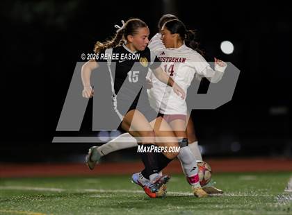 Thumbnail 3 in Byrd vs. Destrehan photogallery.