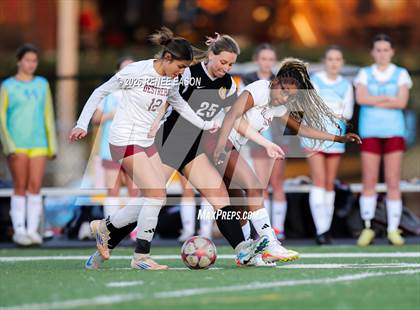 Thumbnail 1 in Byrd vs. Destrehan photogallery.