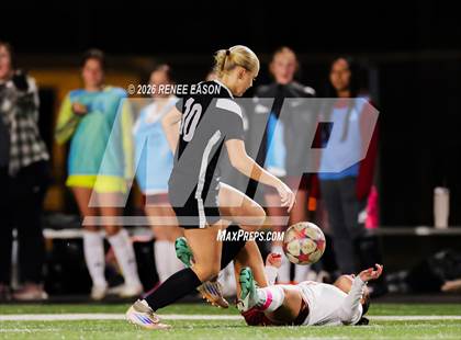 Thumbnail 1 in Byrd vs. Destrehan photogallery.