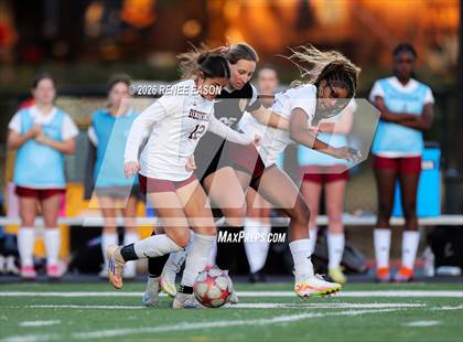 Thumbnail 3 in Byrd vs. Destrehan photogallery.