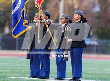 Thumbnail 3 in Byrd vs. Destrehan photogallery.