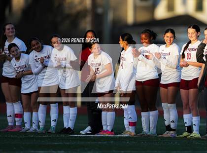 Thumbnail 1 in Byrd vs. Destrehan photogallery.