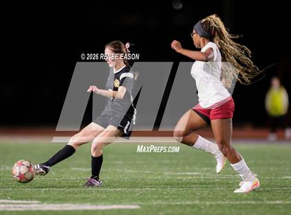 Thumbnail 2 in Byrd vs. Destrehan photogallery.