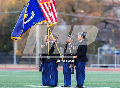 Thumbnail 1 in Byrd vs. Destrehan photogallery.