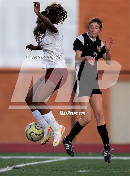 Thumbnail 1 in Byrd vs. Destrehan photogallery.