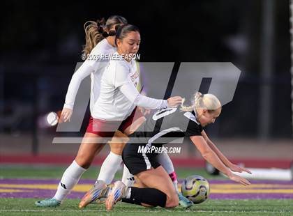 Thumbnail 1 in Byrd vs. Destrehan photogallery.