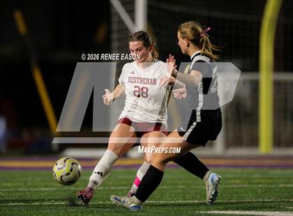 Thumbnail 3 in Byrd vs. Destrehan photogallery.