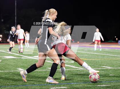 Thumbnail 1 in Byrd vs. Destrehan photogallery.