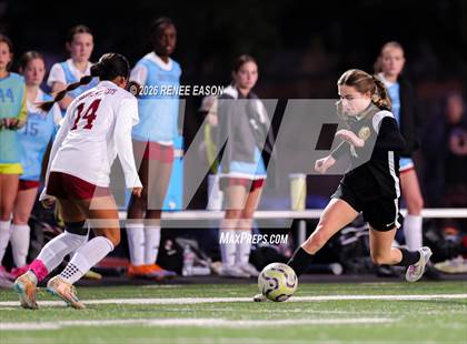 Thumbnail 3 in Byrd vs. Destrehan photogallery.