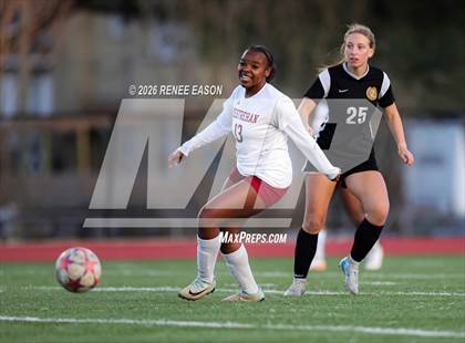 Thumbnail 3 in Byrd vs. Destrehan photogallery.