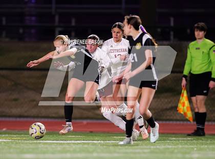 Thumbnail 1 in Byrd vs. Destrehan photogallery.