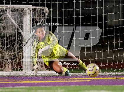 Thumbnail 1 in Byrd vs. Destrehan photogallery.