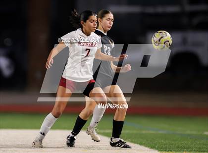 Thumbnail 1 in Byrd vs. Destrehan photogallery.