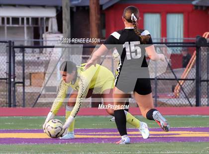 Thumbnail 1 in Byrd vs. Destrehan photogallery.