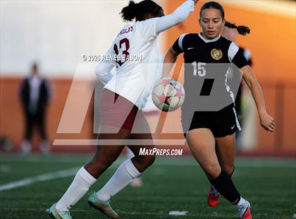 Thumbnail 1 in Byrd vs. Destrehan photogallery.