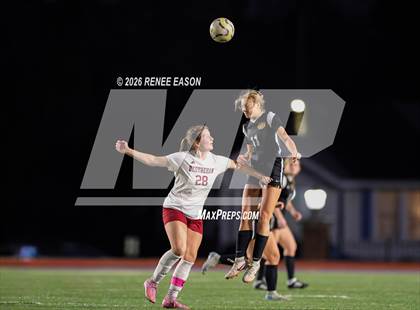 Thumbnail 1 in Byrd vs. Destrehan photogallery.