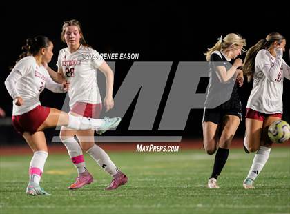 Thumbnail 1 in Byrd vs. Destrehan photogallery.