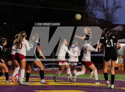 Thumbnail 1 in Byrd vs. Destrehan photogallery.