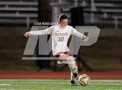 Thumbnail 3 in Byrd vs. Destrehan photogallery.