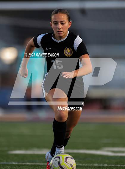 Thumbnail 3 in Byrd vs. Destrehan photogallery.