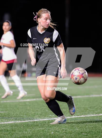 Thumbnail 1 in Byrd vs. Destrehan photogallery.