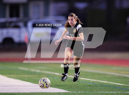 Thumbnail 3 in Byrd vs. Destrehan photogallery.